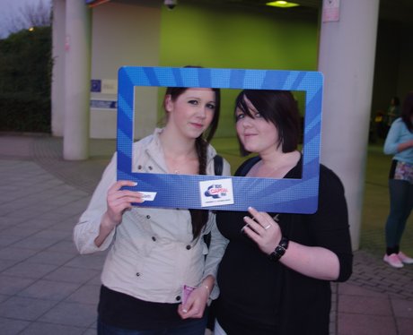Street Team
