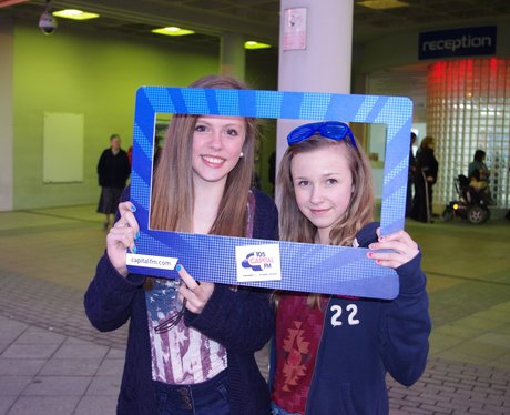 Street Team