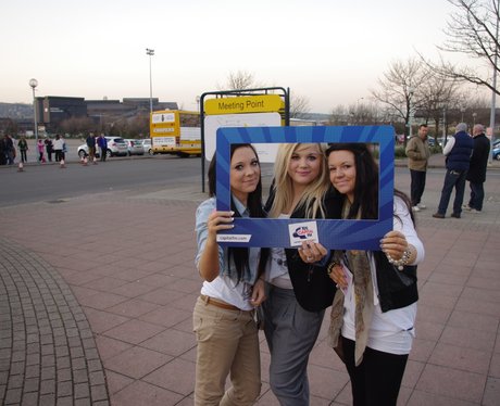 Street Team