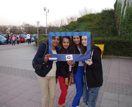 Street Team