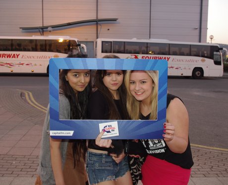 Street Team