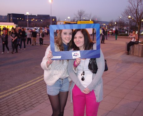 Street Team