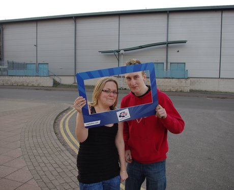 Street Team