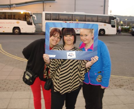 Street Team