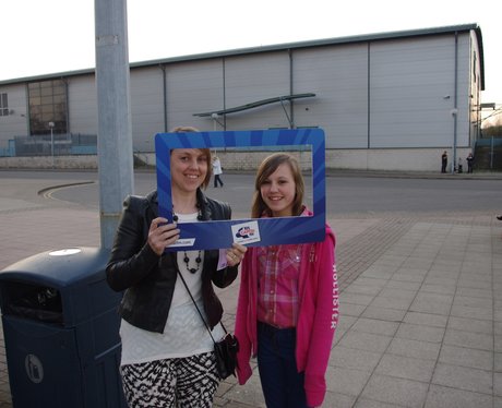 Street Team