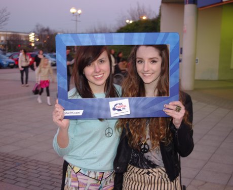 Street Team