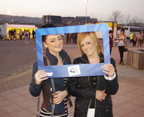 Street Team