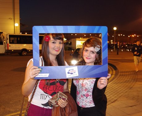 Street Team