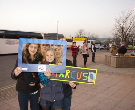 Street Team