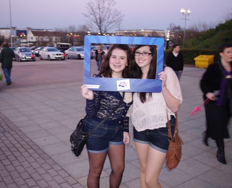 Street Team