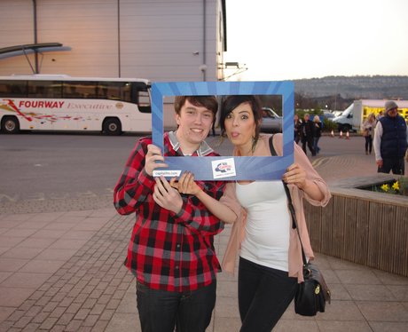 Street Team