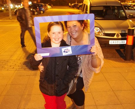 Street Team