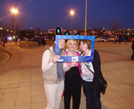Street Team