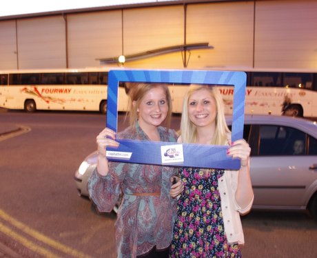 Street Team