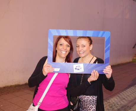 Street Team