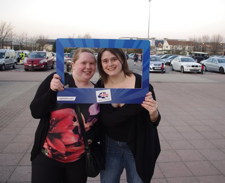 Street Team