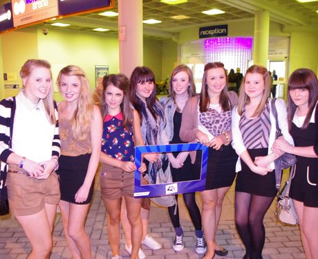 Street Team