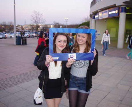 Street Team