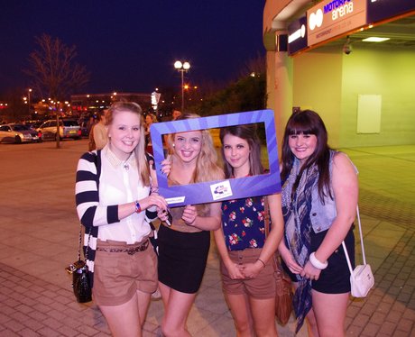 Street Team