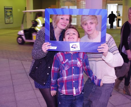 Street Team