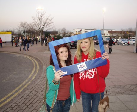 Street Team