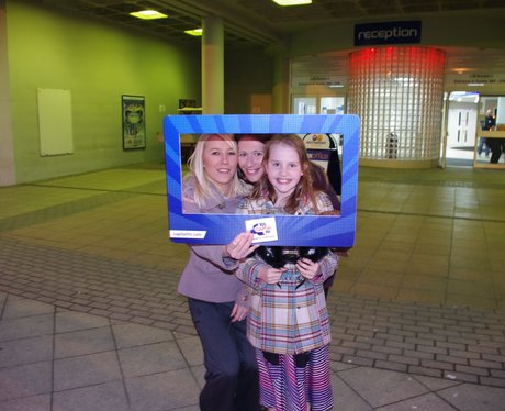 Street Team