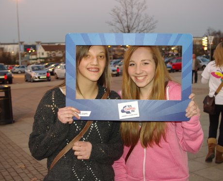 Street Team