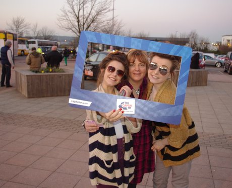 Street Team