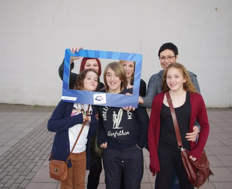 Street Team