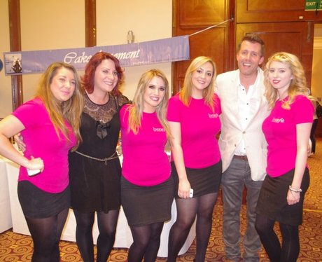 Capital FM Ladies Night