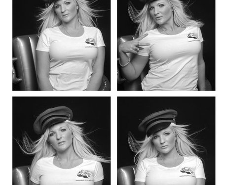 Capital FM Photo Booth