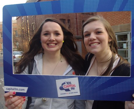 Capital Street Stars