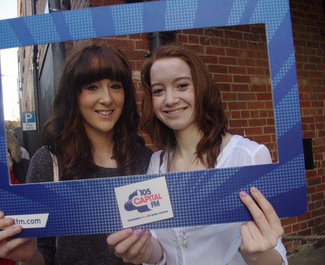 Capital Street Stars