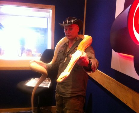 crocodilejoe