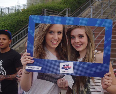 Street Team