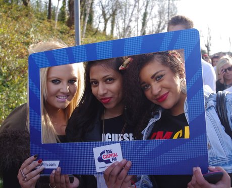Street Team
