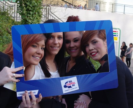Street Team
