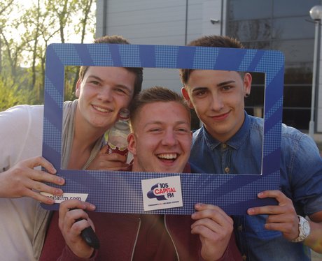 Street Team