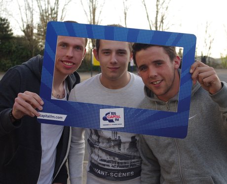 Street Team