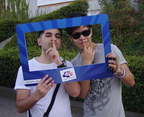 Street Team