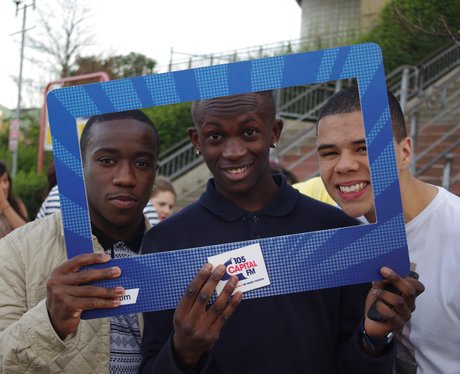 Street Team