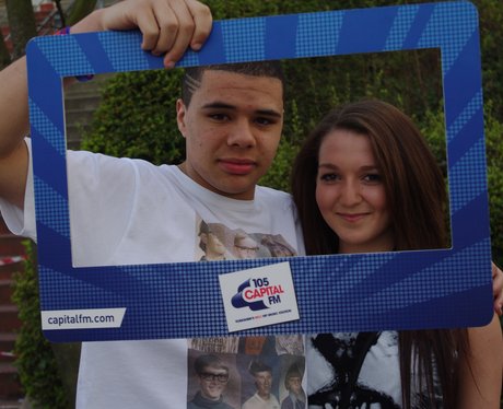 Street Team