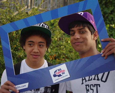 Street Team