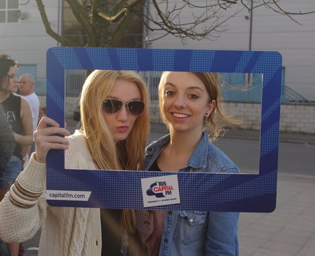Street Team