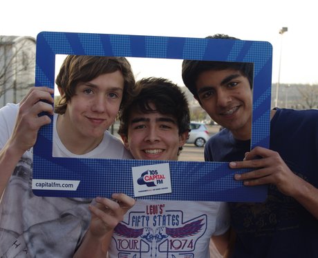 Street Team