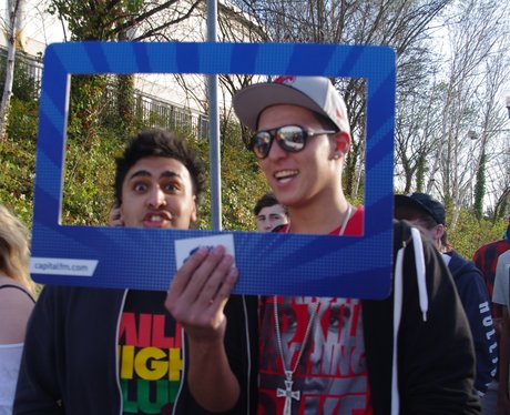 Street Team