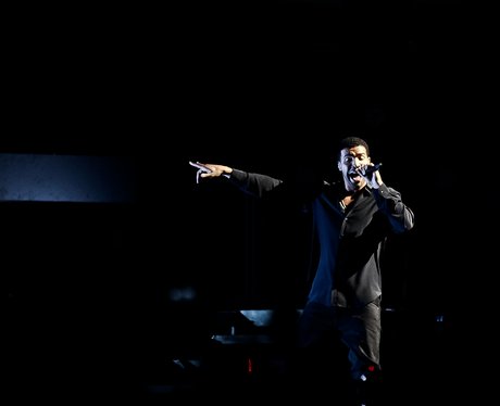 Drake's UK Tour Launch - Capital