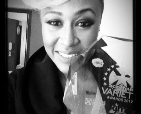 Emeli Sande on Twitter