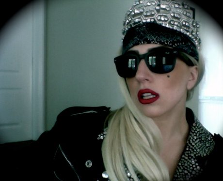 Lady Gaga on Twitter