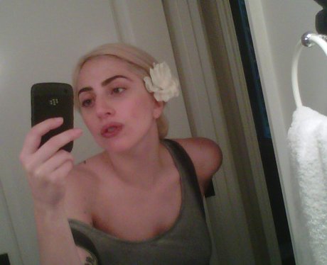 Lady Gaga On Twitter